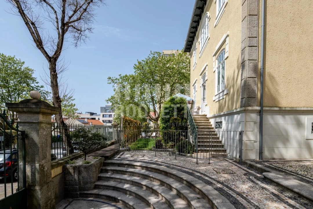 Apartamento T2 para Venda em Aldoar, Foz do Douro e Nevogilde Foto 29