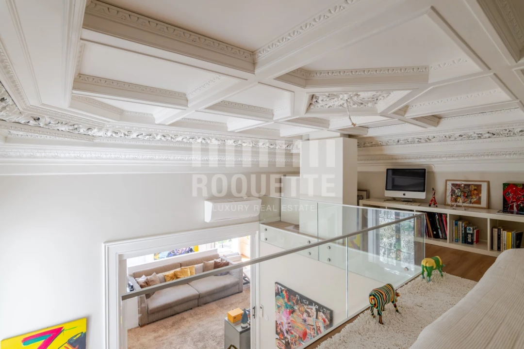 Apartamento T2 para Venda em Aldoar, Foz do Douro e Nevogilde Foto 27