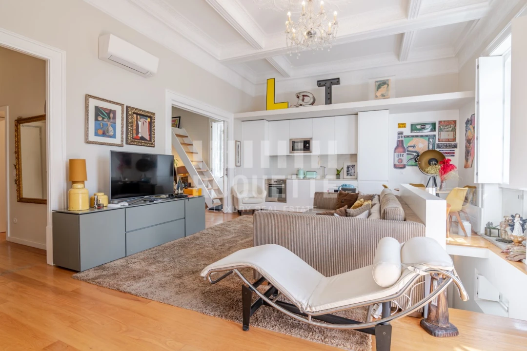 Apartamento T2 para Venda em Aldoar, Foz do Douro e Nevogilde Foto 21