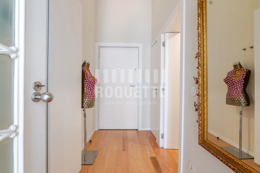 Apartamento T2 para Venda em Aldoar, Foz do Douro e Nevogilde Foto 33