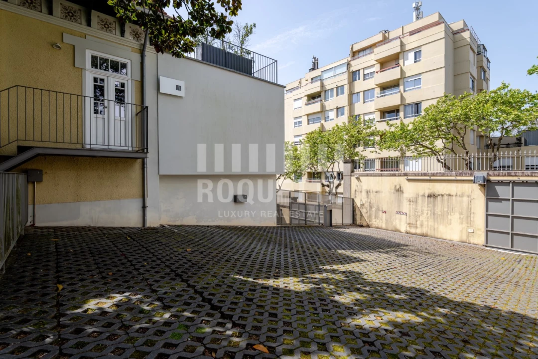 Apartamento T2 para Venda em Aldoar, Foz do Douro e Nevogilde Foto 36