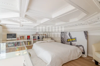 Apartamento T2 para Venda em Aldoar, Foz do Douro e Nevogilde
