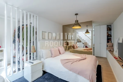 Apartamento T2 para Venda em Aldoar, Foz do Douro e Nevogilde