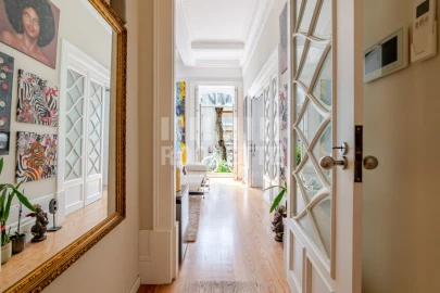 Apartamento T2 para Venda em Aldoar, Foz do Douro e Nevogilde