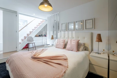 Apartamento T2 para Venda em Aldoar, Foz do Douro e Nevogilde