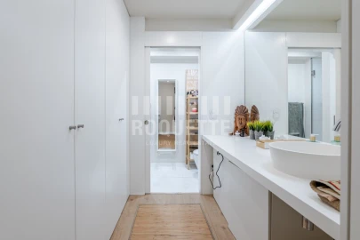 Apartamento T2 para Venda em Aldoar, Foz do Douro e Nevogilde