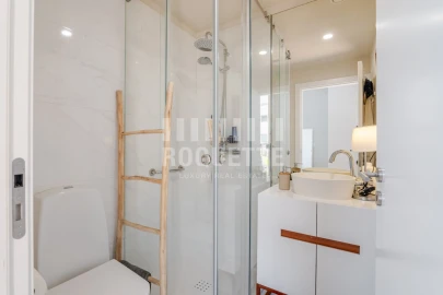 Apartamento T2 para Venda em Aldoar, Foz do Douro e Nevogilde