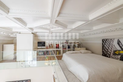 Apartamento T2 para Venda em Aldoar, Foz do Douro e Nevogilde