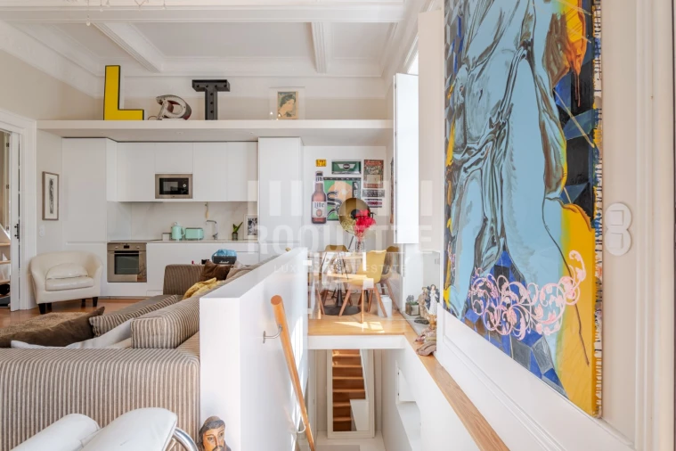 Apartamento T2 para Venda em Aldoar, Foz do Douro e Nevogilde Foto 11