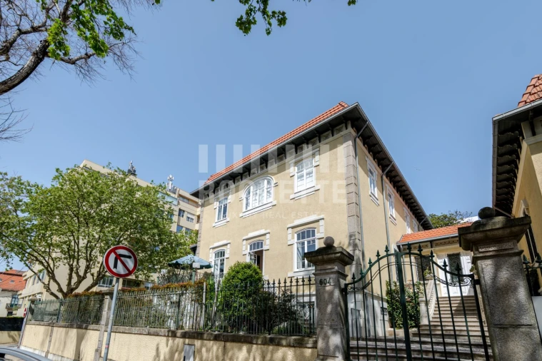 Apartamento T2 para Venda em Aldoar, Foz do Douro e Nevogilde Foto 34