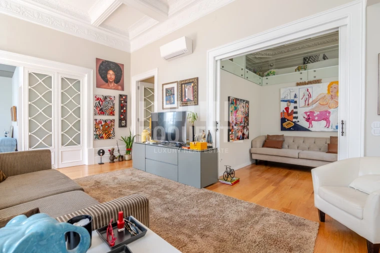 Apartamento T2 para Venda em Aldoar, Foz do Douro e Nevogilde Foto 8