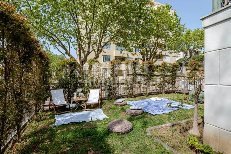 Apartamento T2 para Venda em Aldoar, Foz do Douro e Nevogilde Foto 30