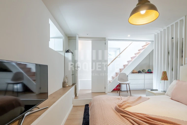 Apartamento T2 para Venda em Aldoar, Foz do Douro e Nevogilde Foto 13