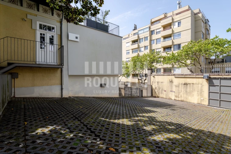 Apartamento T2 para Venda em Aldoar, Foz do Douro e Nevogilde Foto 36