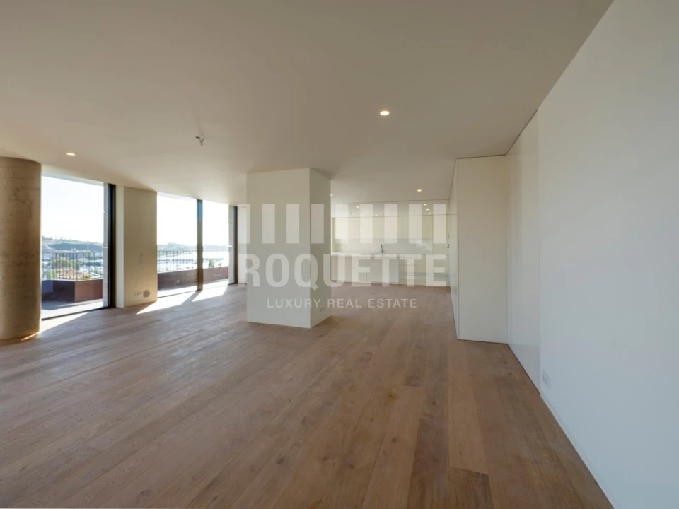 Apartamento T3 para Venda em Lordelo do Ouro e Massarelos Foto 8