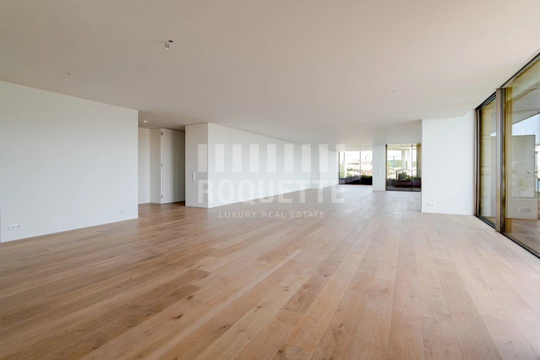 Apartamento T3 para Venda em Lordelo do Ouro e Massarelos Foto 4