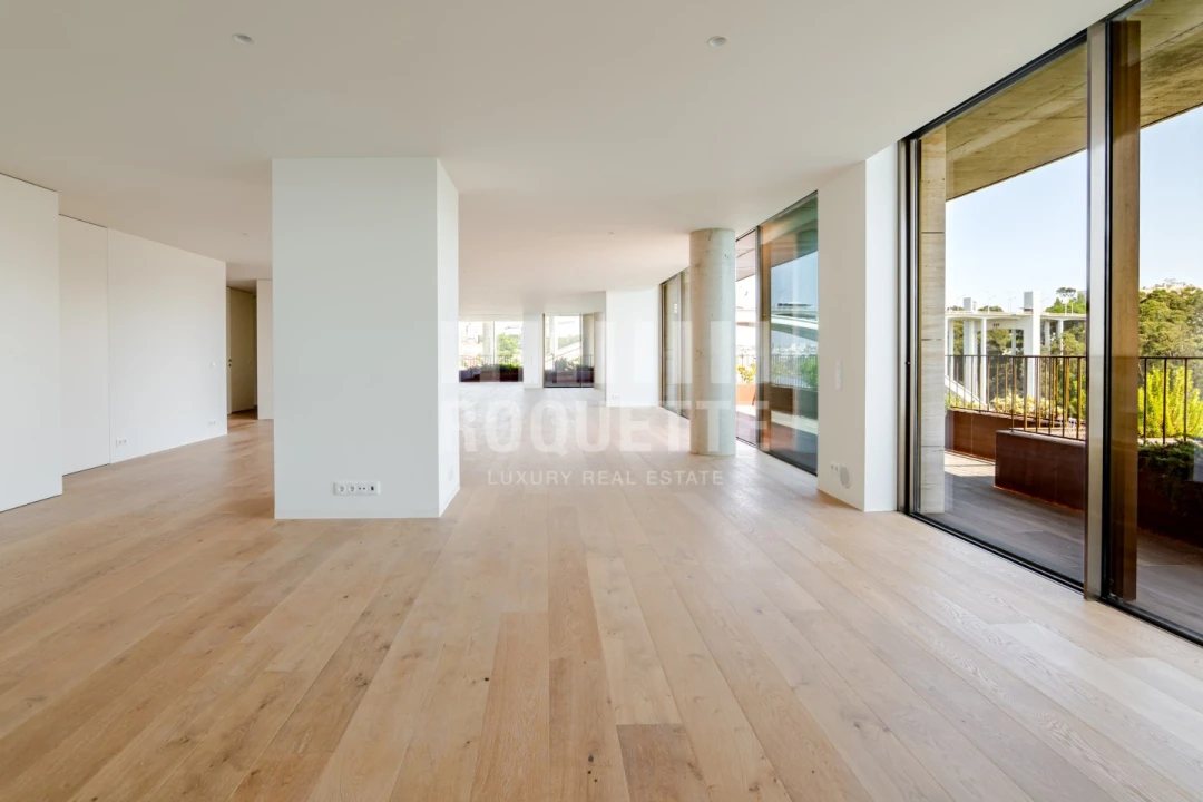 Apartamento T3 para Venda em Lordelo do Ouro e Massarelos Foto 5