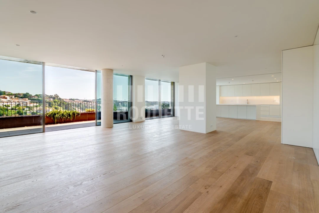 Apartamento T3 para Venda em Lordelo do Ouro e Massarelos Foto 16