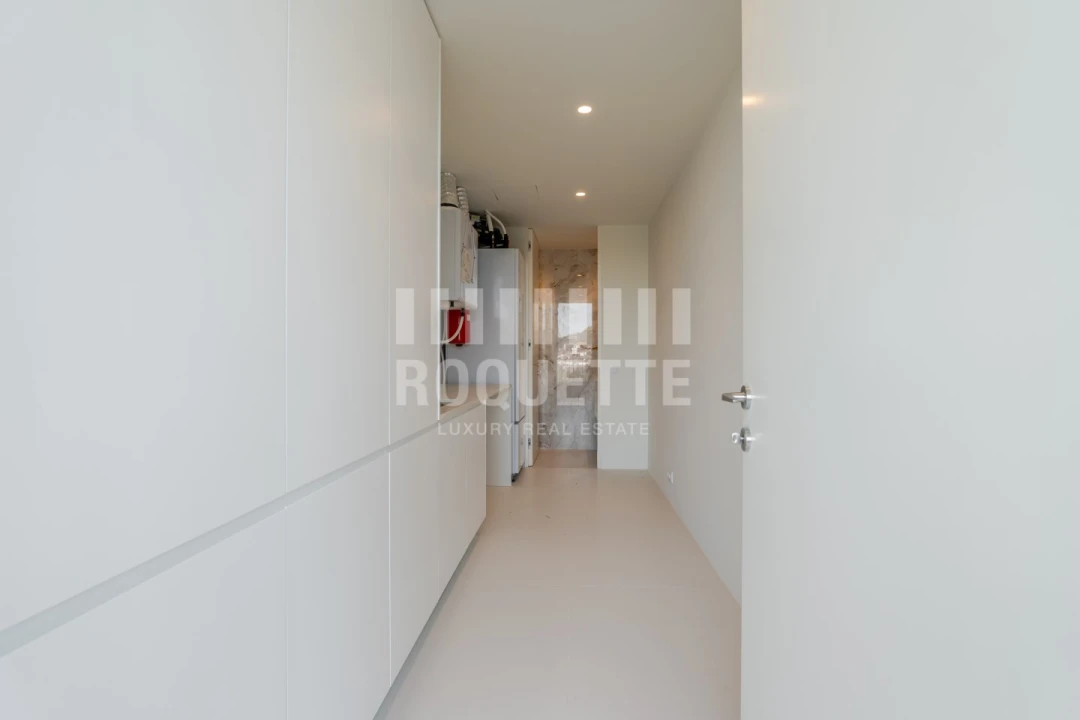 Apartamento T3 para Venda em Lordelo do Ouro e Massarelos Foto 20