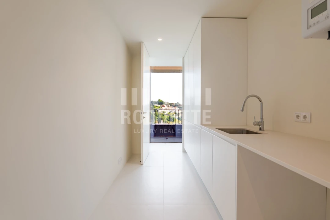 Apartamento T3 para Venda em Lordelo do Ouro e Massarelos Foto 22