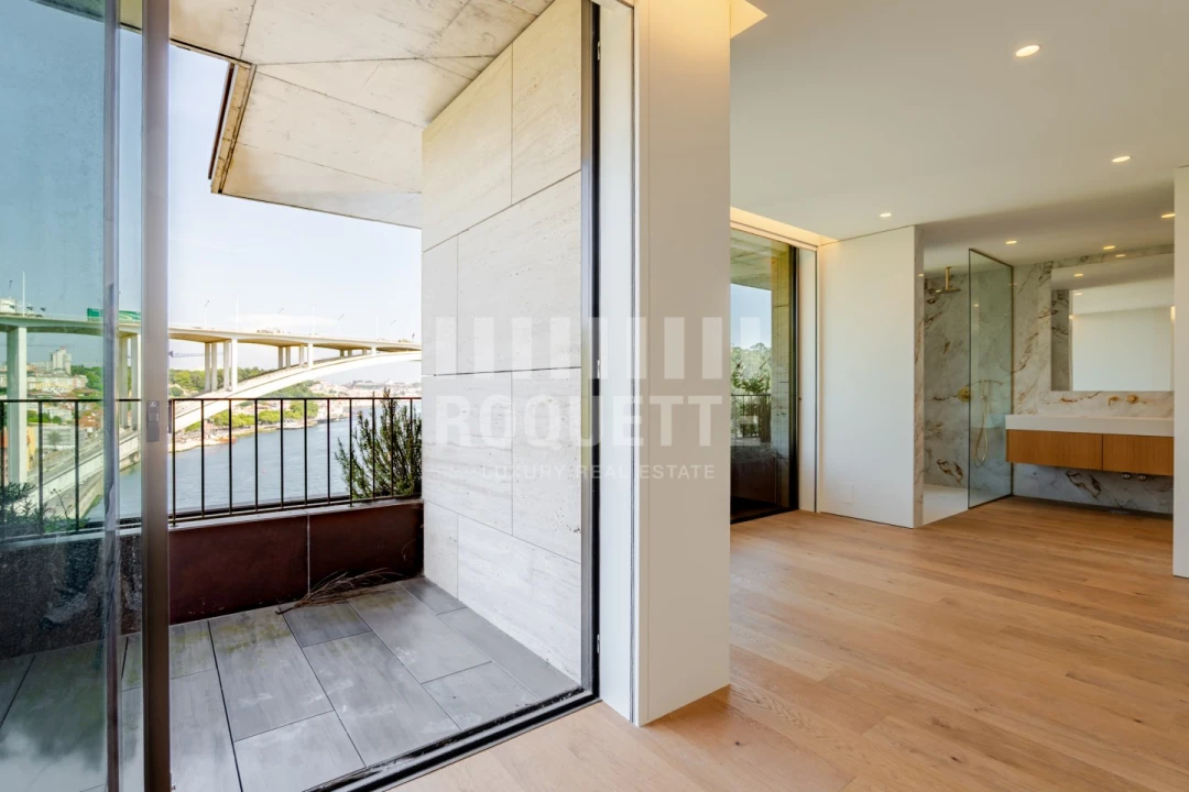 Apartamento T3 para Venda em Lordelo do Ouro e Massarelos Foto 42