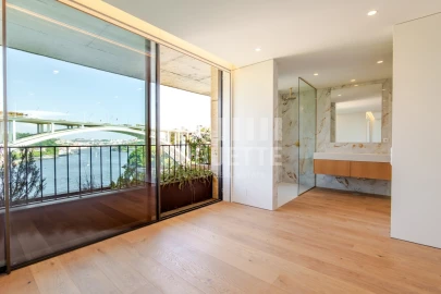 Apartamento T3 para Venda em Lordelo do Ouro e Massarelos
