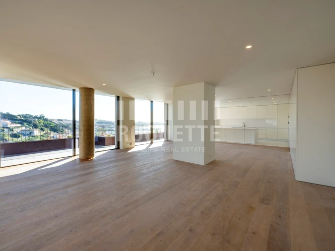 Apartamento T3 para Venda em Lordelo do Ouro e Massarelos Foto 6
