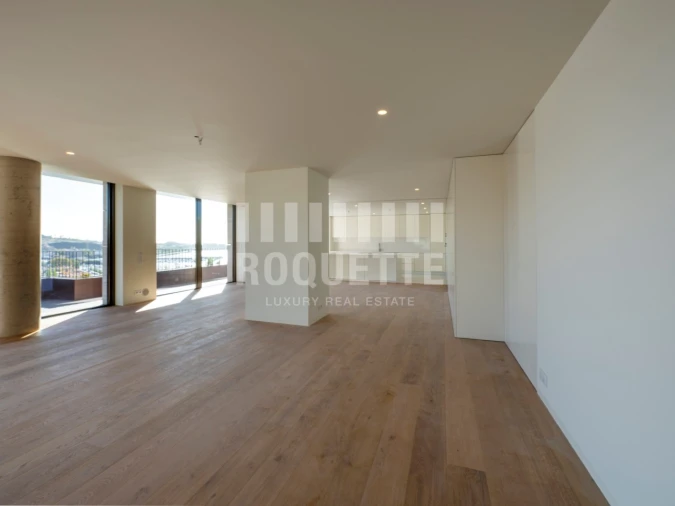 Apartamento T3 para Venda em Lordelo do Ouro e Massarelos Foto 8