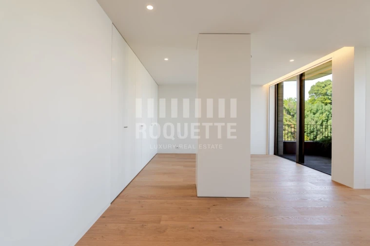 Apartamento T3 para Venda em Lordelo do Ouro e Massarelos Foto 36