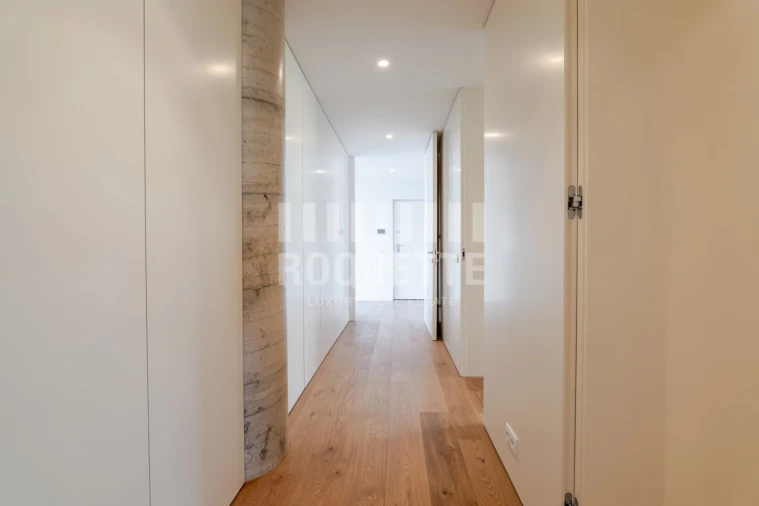 Apartamento T3 para Venda em Lordelo do Ouro e Massarelos Foto 46
