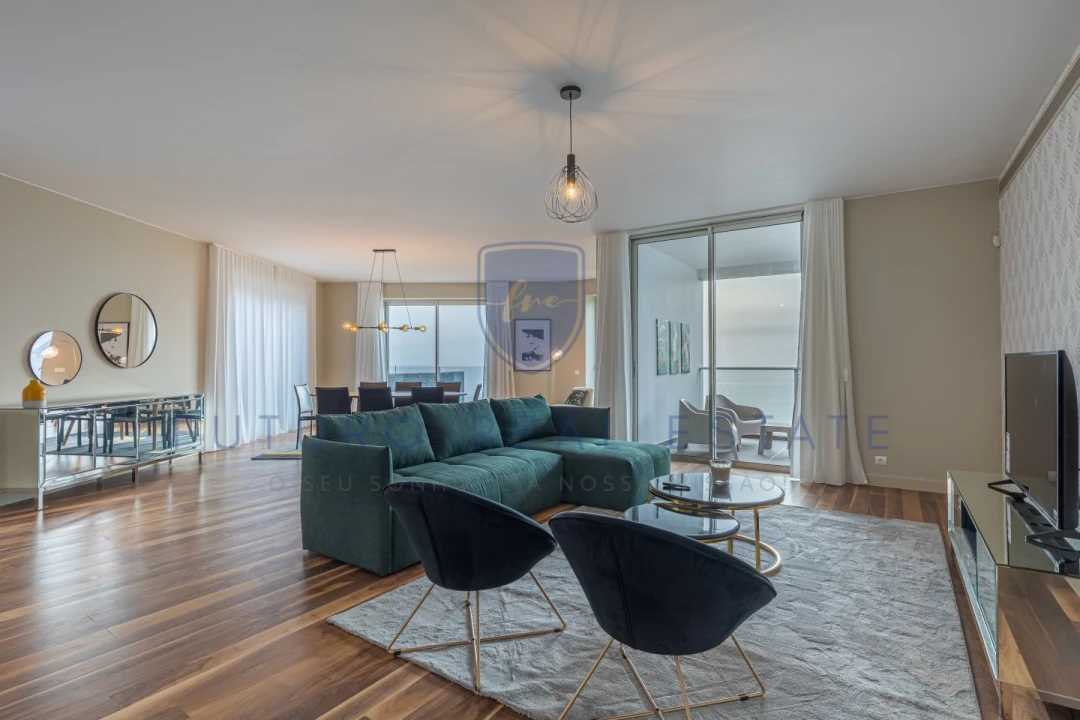 Apartamento T2 para Venda em São Martinho Foto 8