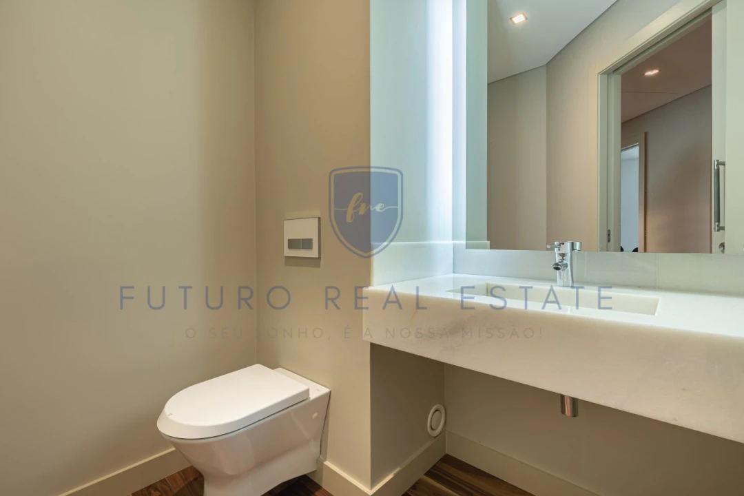 Apartamento T2 para Venda em São Martinho Foto 17