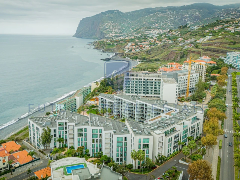 Apartamento T2 para Venda em São Martinho Foto 42