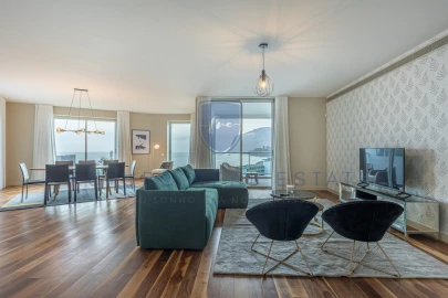 Apartamento T2 para Venda em São Martinho