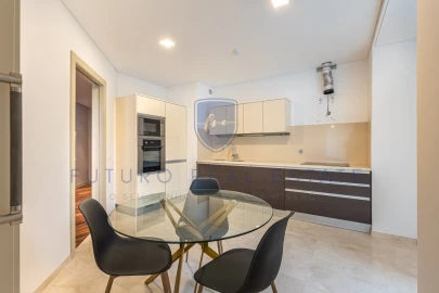 Apartamento T2 para Venda em São Martinho