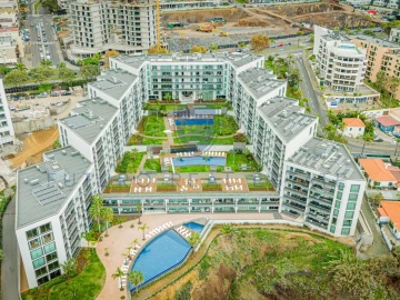 Apartamento T2 para Venda em São Martinho