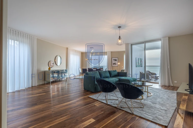 Apartamento T2 para Venda em São Martinho Foto 6