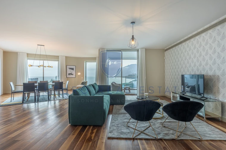 Apartamento T2 para Venda em São Martinho Foto 5