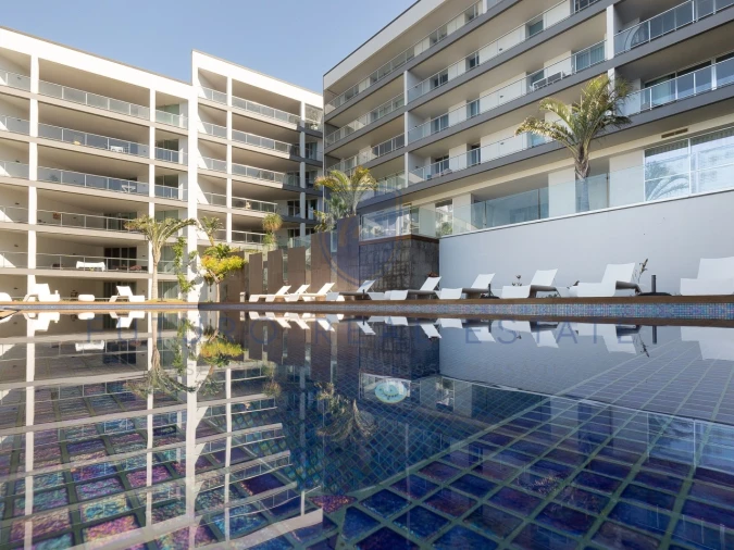Apartamento T2 para Venda em São Martinho Foto 30