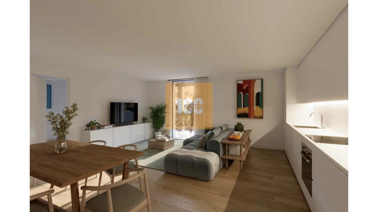 Apartamento T3 para Venda em Paranhos Foto 1