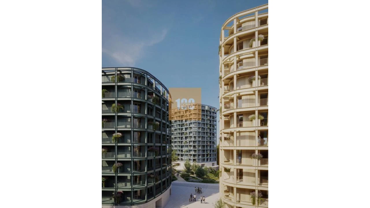 Apartamento T3 para Venda em Paranhos Foto 7