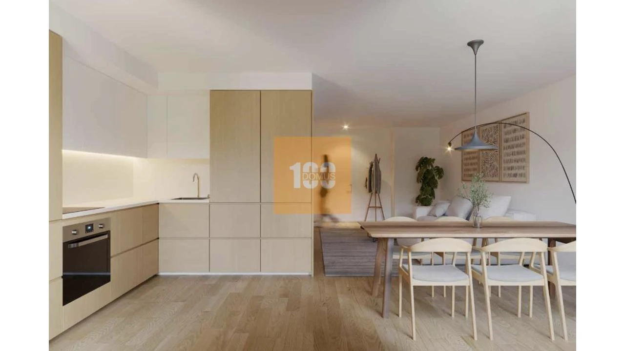Apartamento T3 para Venda em Paranhos Foto 6