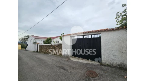 Moradia T3 para Venda em São Miguel de Poiares