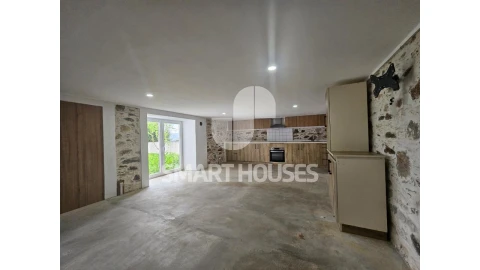 Moradia T3 para Venda em São Miguel de Poiares