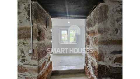 Moradia T3 para Venda em São Miguel de Poiares