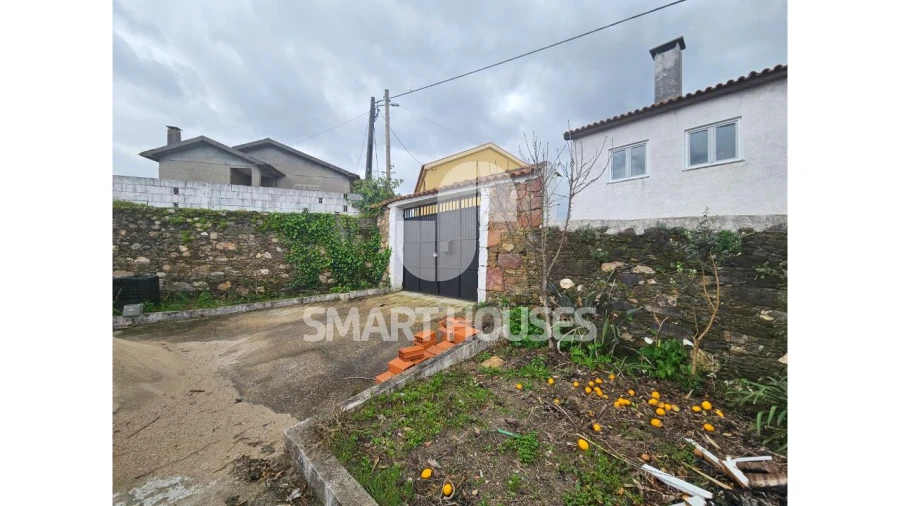 Moradia T3 para Venda em São Miguel de Poiares Foto 33