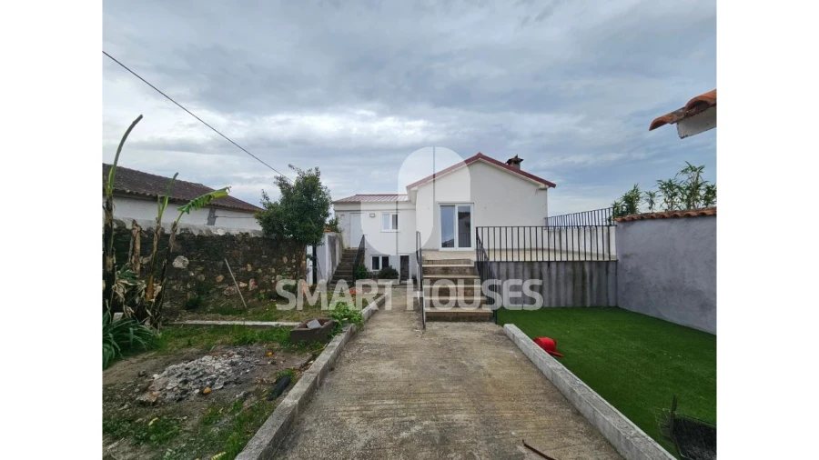 Moradia T3 para Venda em São Miguel de Poiares Foto 37