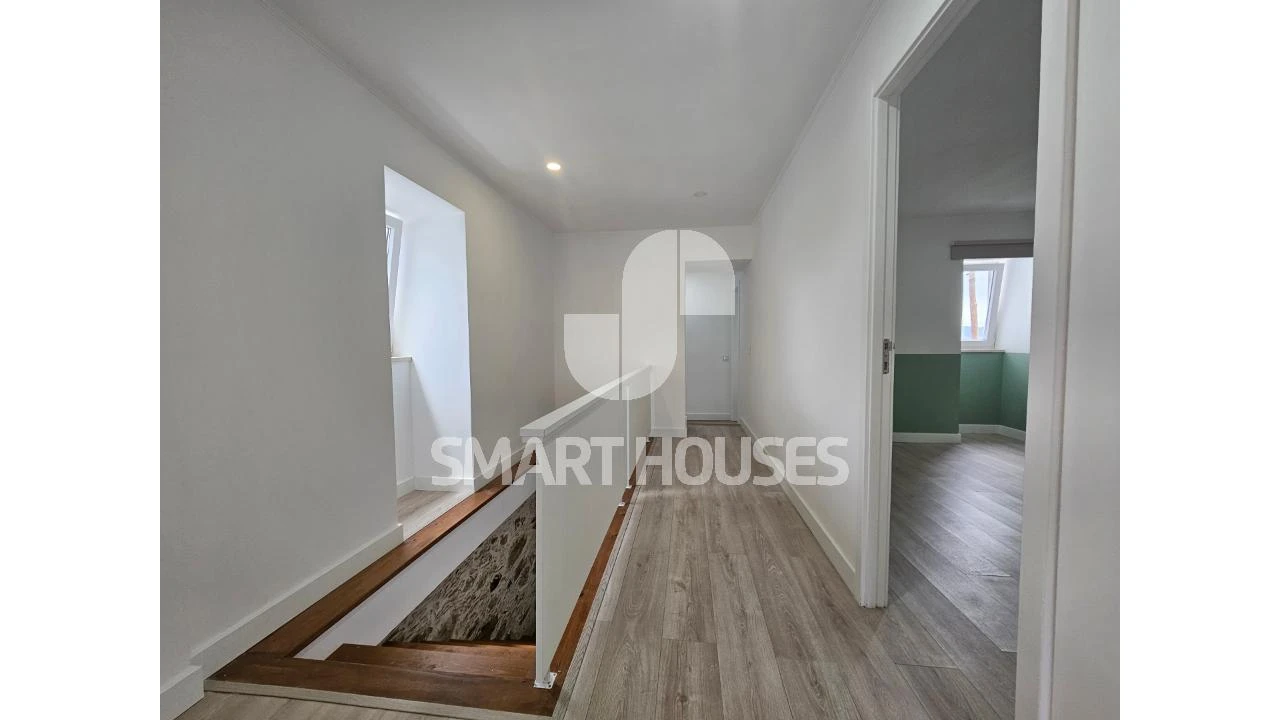 Moradia T3 para Venda em São Miguel de Poiares Foto 20