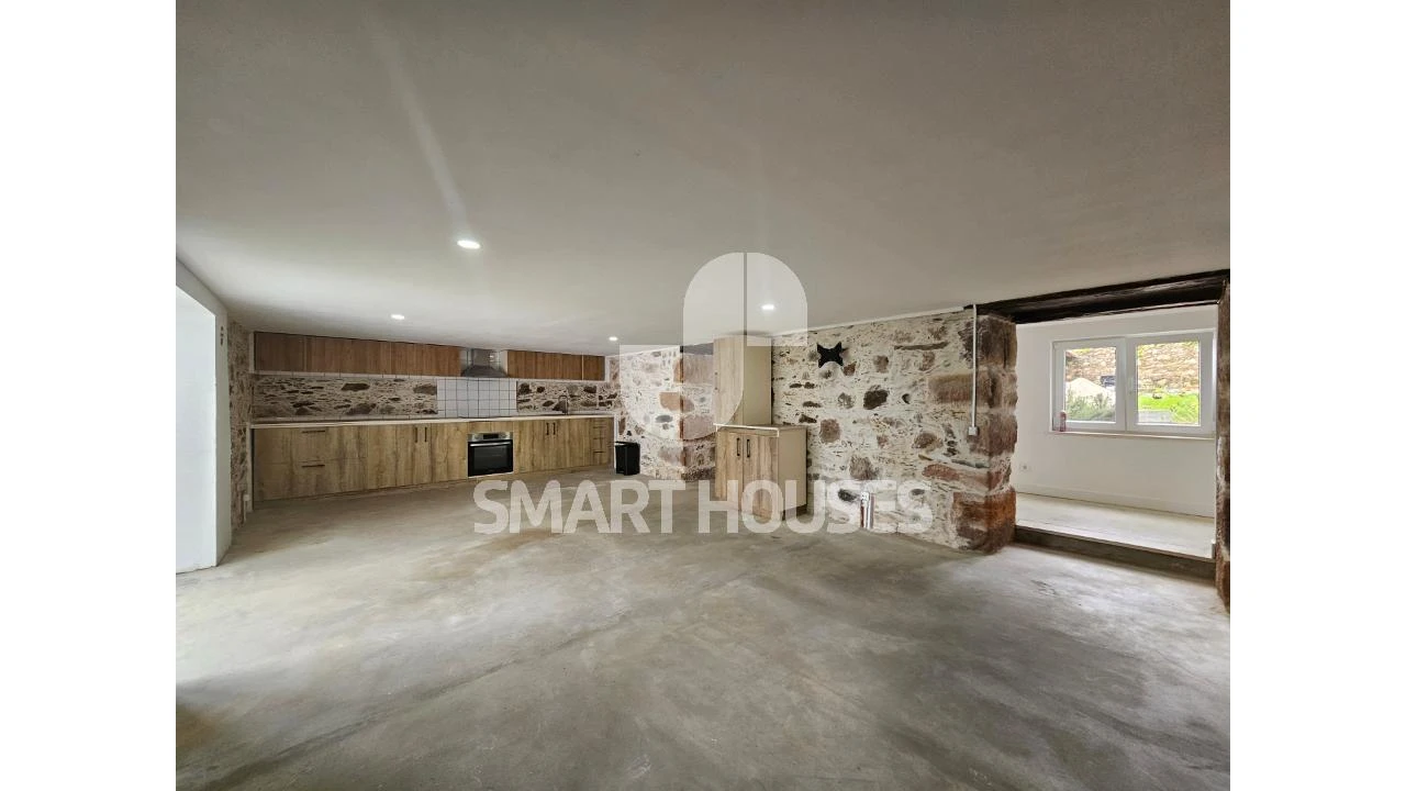 Moradia T3 para Venda em São Miguel de Poiares Foto 25