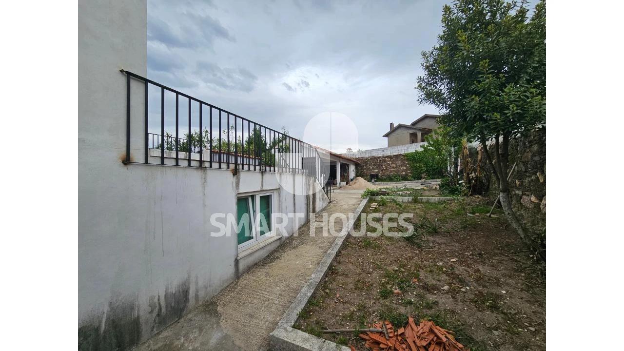 Moradia T3 para Venda em São Miguel de Poiares Foto 30